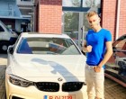 Filip Cristian – un tânăr milionar de succes din România care şochează mapamondul.