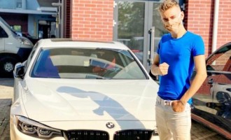 Filip Cristian – un tânăr milionar de succes din România care şochează mapamondul.