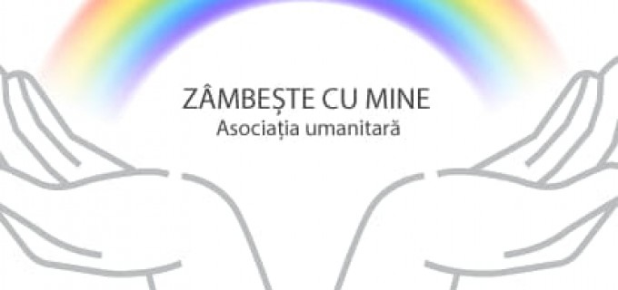 O noua asociatie non profit in Bucuresti, „Zambeste cu mine”