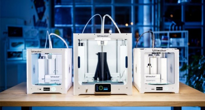 Imprimarea 3D – întrebuințări, avantaje și domenii de activitate