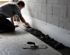 Lucrarile de hidroizolatii pentru fundatii, etapa cheie pentru siguranta constructiilor