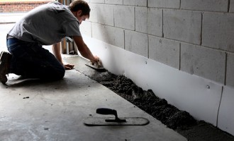 Lucrarile de hidroizolatii pentru fundatii, etapa cheie pentru siguranta constructiilor