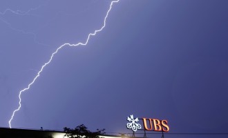 Câștigătorii din criză: banca elvețiană UBS își dublează profitul și scapă de ancheta din Germania privind evaziunea fiscală – Finante & Banci