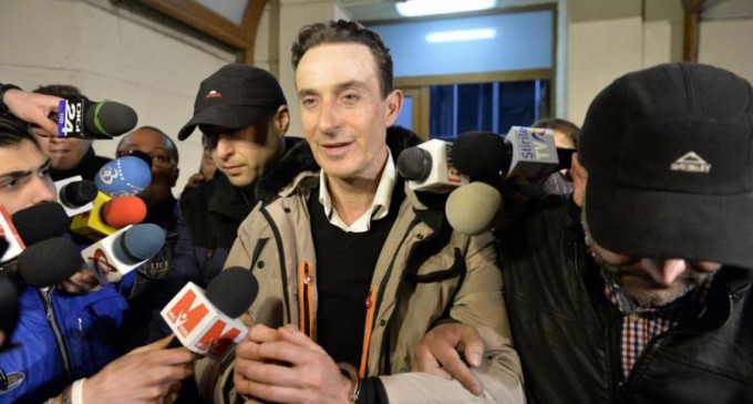 Judecătorul Marius Cristian Epure, care deține un teren retrocedat de Radu Mazăre, l-a achitat definitiv pe fostul primar, după ce în primă instanță luase 6 ani de închisoare – Subiectele zilei