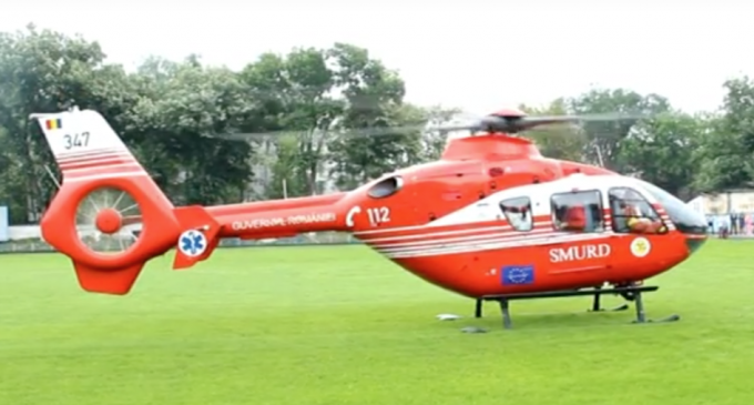 Asistentă medicală înjunghiată de un pacient, la Spitalul de Psihiatrie Ștei – Esential