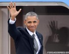 Obama și Clinton califică violențele din Washington drept ”o rușine”, dar nu și ”o surpriză” – International