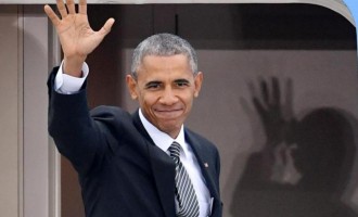 Obama și Clinton califică violențele din Washington drept ”o rușine”, dar nu și ”o surpriză” – International