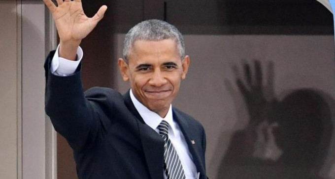 Obama și Clinton califică violențele din Washington drept ”o rușine”, dar nu și ”o surpriză” – International