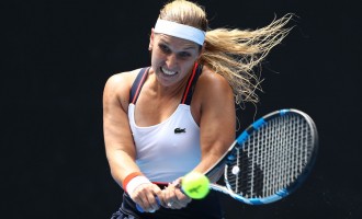 Scandal în Slovacia, după ce o fostă mare jucătoare de tenis s-a vaccinat anti-Covid înaintea unor persoane prioritare – Tenis