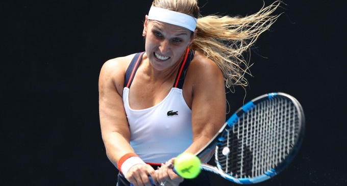 Scandal în Slovacia, după ce o fostă mare jucătoare de tenis s-a vaccinat anti-Covid înaintea unor persoane prioritare – Tenis