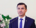 Edilul liberal Mihai Chirica, după respingerea bugetului local: Iaşiul intră în era întunericului – Administratie Locala