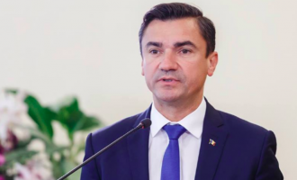 Edilul liberal Mihai Chirica, după respingerea bugetului local: Iaşiul intră în era întunericului – Administratie Locala