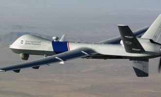 SUA trimite din nou drone militare MQ-9 Reaper la Baza 71 Aeriană din Câmpia Turzii – Defense