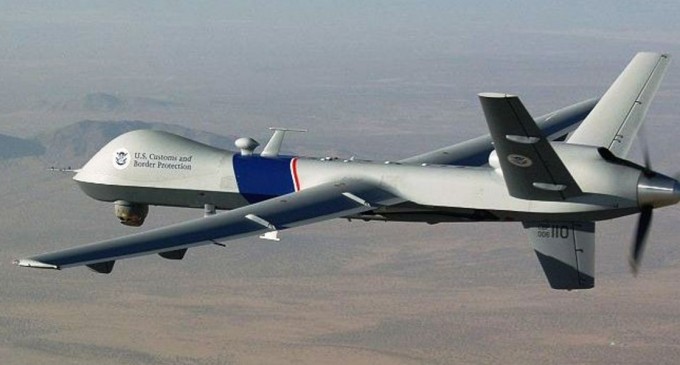 SUA trimite din nou drone militare MQ-9 Reaper la Baza 71 Aeriană din Câmpia Turzii – Defense