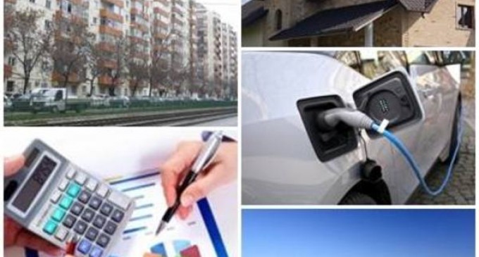 ​Business report: Câți bani îi dă lunar Starbucks unui barista în România. Cât costă ca mai mică mașină electrică. ​Standardul de CV pentru poziţiile de conducere. Putin: „Un conflict intens ar însemna sfârșitul civilizației” – Finante & Banci