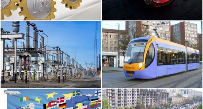 ​Business report: Răzvan Cherecheș: În toamnă vom avea valul 4 al pandemiei. Cumpănașu, proiect de 4.000.000 lei cu Ministerul Educației. Liviu Dragnea cere să fie eliberat condiționat. Topul dobânzilor la care se împrumută statele UE – Finante & Banci