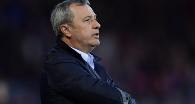 Mircea Rednic știe prin ce trece Marius Şumudică: „Şi eu am păţit la fel, mi s-au umflat penele” – Fotbal