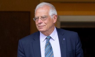Cazul lui Navalnîi: UE îl trimite pe Josep Borrell la Moscova şi ia în calcul sancţiuni – International