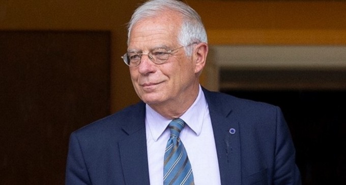Cazul lui Navalnîi: UE îl trimite pe Josep Borrell la Moscova şi ia în calcul sancţiuni – International