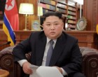 Liderul nord-coreean a marcat noul an printr-o scrisoare către popor şi o vizită la mormântul predecesorilor lui – International