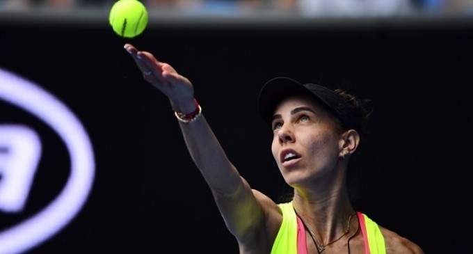Început de an cu dreptul: Mihaela Buzărnescu, în turul doi al calificărilor de la Australian Open – Tenis