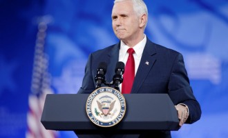 ​SUA: Mike Pence va fi prezent la ceremonia de învestire a lui Joe Biden – International