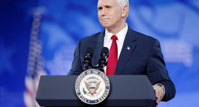 ​SUA: Mike Pence va fi prezent la ceremonia de învestire a lui Joe Biden – International