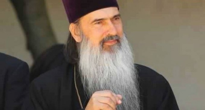 ÎPS Teodosie s-a răzgândit și spune că are „gânduri pozitive” despre vaccin – Coronavirus