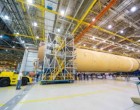 Test crucial pentru megaracheta NASA care ar urma să-i ducă, din nou, pe americani pe lună VIDEO – Esential