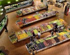 Coronavirus Marea Britanie: Îngrijorări legate de transmiterea COVID-19 în supermarketuri – Coronavirus