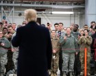 Irakul a emis un mandat de arestare pe numele lui Donald Trump – International
