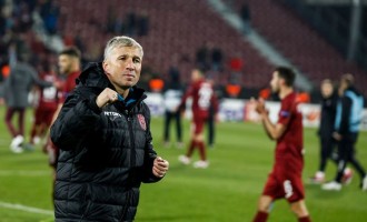 OFICIAL: Dan Petrescu, noul antrenor al echipei Kayserispor – Fotbal