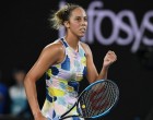 Madison Keys, forfait de la Australian Open – Americanca a fost testată pozitiv cu coronavirus – Tenis