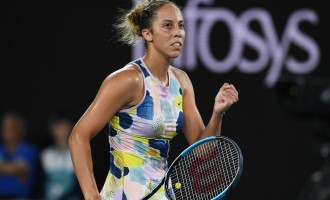 Madison Keys, forfait de la Australian Open – Americanca a fost testată pozitiv cu coronavirus – Tenis