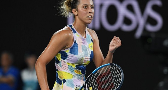 Madison Keys, forfait de la Australian Open – Americanca a fost testată pozitiv cu coronavirus – Tenis