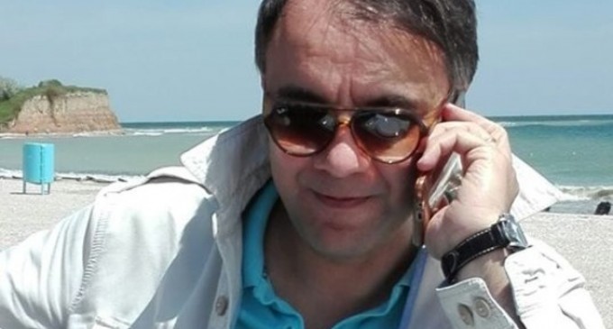 ​Daniel Dragoş Tănăsoiu – eliberat din funcţia de şef al Corpului de control al prim-ministrului – Finante & Banci
