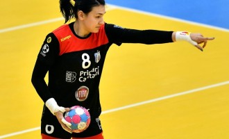 Liga Campionilor: CSM București, înfrângere pe terenul lui Ferencvaros – TeamBall