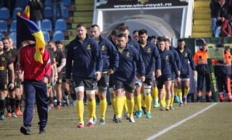 Rugby: Meciul dintre România și Belgia nu va mai avea loc – Autorităţile belgiene nu permit echipei naţionale să părăsească ţara – TeamBall