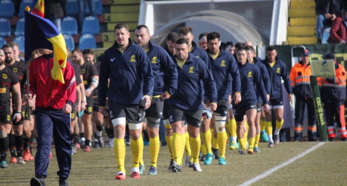 Rugby: Meciul dintre România și Belgia nu va mai avea loc – Autorităţile belgiene nu permit echipei naţionale să părăsească ţara – TeamBall