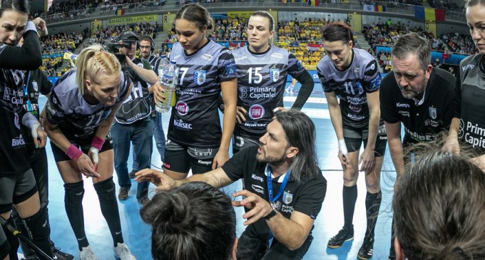 Naționala de handbal feminin a României are un nou selecționer după dezastrul de la Euro 2020 – TeamBall