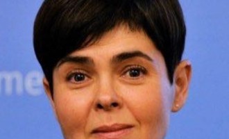 Andreea Moldovan, fost secretar de stat în Ministerul Sănătății, numită consultant la OMS în domeniul prevenirii infectărilor cu SARS-CoV2 – Sanatate