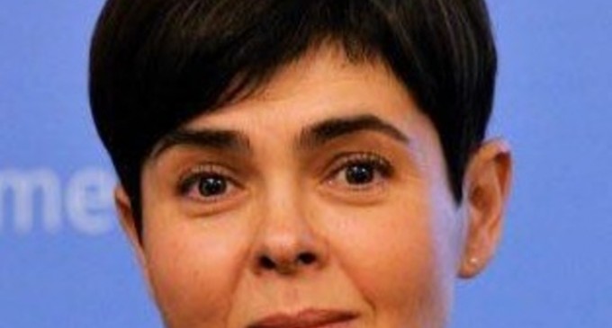 Andreea Moldovan, secretar de stat în Ministerul Sănătății: Personal, nu cred că s-ar putea deschide școlile pe 8 februarie – Coronavirus