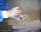 China: Un robot, folosit pentru efectuarea testelor Covid – International