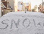 Informare meteo: Ninsori moderate cantitativ, până vineri / Vremea va deveni geroasă la sfârșitul săptămânii – Esential