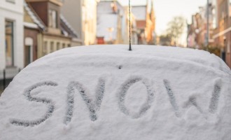 Informare meteo: Ninsori moderate cantitativ, până vineri / Vremea va deveni geroasă la sfârșitul săptămânii – Esential