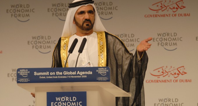 Emiratele Arabe Unite oferă cetățenie străinilor ”talentați” – International