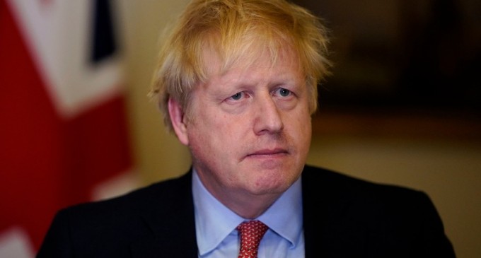 Le Monde: Boris Johnson instrumentalizează xenofobia între europeni – Subiectele zilei