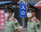 Covid: Primele cazuri de infectare cu tulpina britanică a coronavirusului în Beijing – Coronavirus