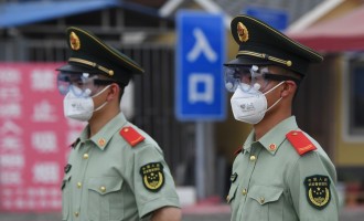 Covid: Primele cazuri de infectare cu tulpina britanică a coronavirusului în Beijing – Coronavirus