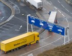 VIDEO PostBrexit: Trafic fluid prin tunelul de sub Canalul Mânecii, în prima zi de Brexit – International